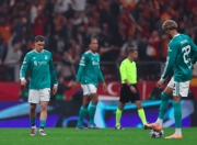 九游体育直播-利物浦客场苦战，欧冠强悬念待解的简单介绍