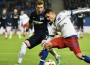 九游体育直播-纽伦堡战平柏林赫塔，德甲平局之战震撼世界足坛的简单介绍