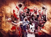 九游体育-跨界竞技场，从沙特绿茵到NBA硬木，关键战中的王者基因