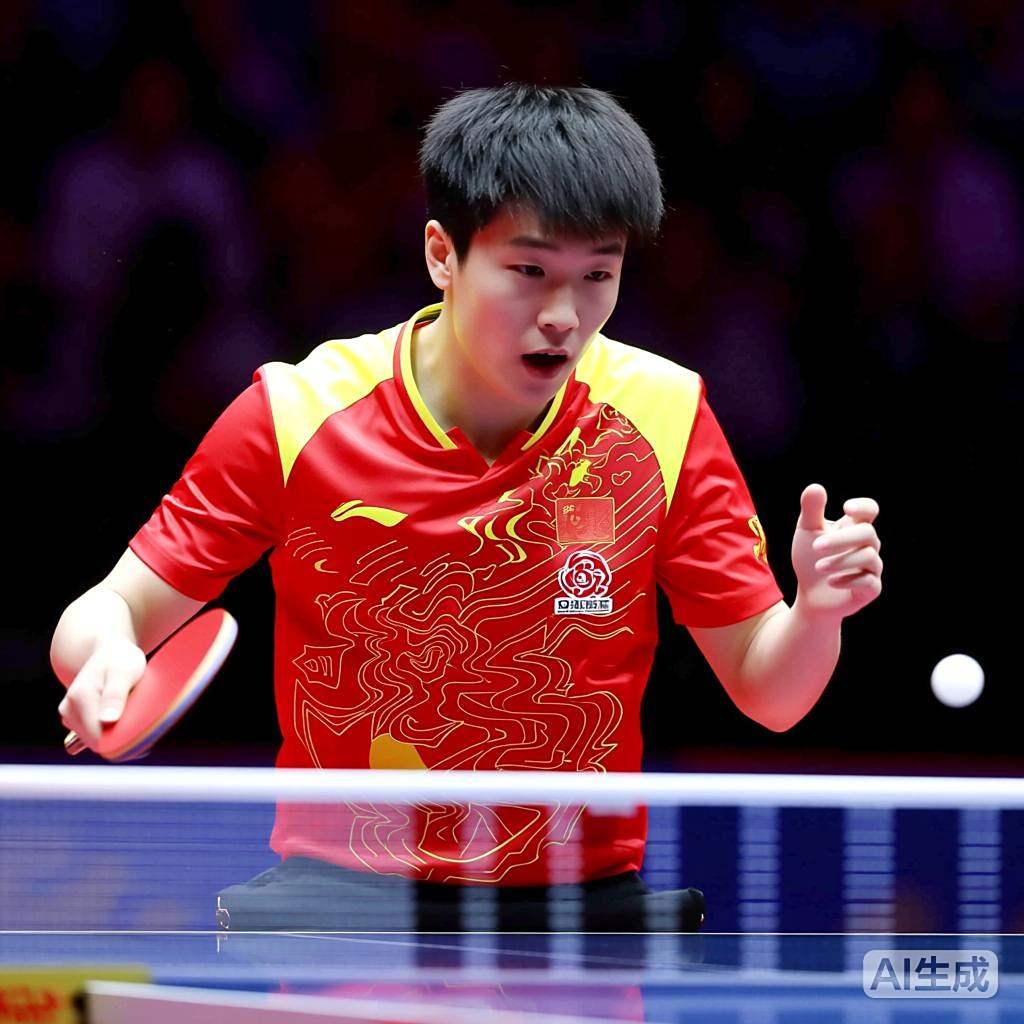 包含法国乒乓球队翻盘日本乒乓球队，波尔完成帽子戏法的词条