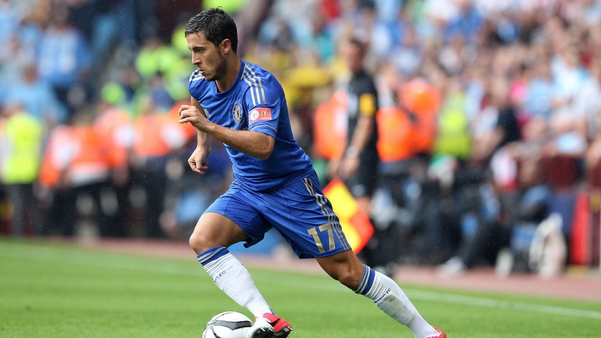 伊萨克一锤定音!尼日利亚决胜局力克马德里竞技,非洲足球崛起新篇章